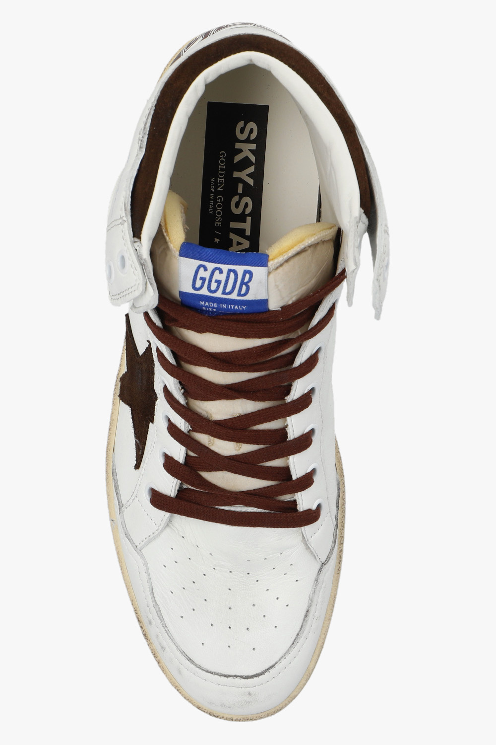 Golden goose 2.12 high top sneakers on sale